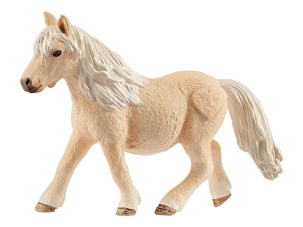 Schleich Farm World - Ponni-gardinhindring