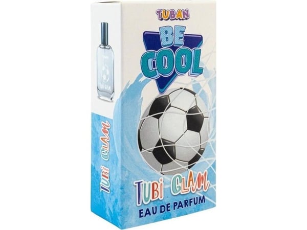 Tuban Tubi Glam Parfyymi Be cool