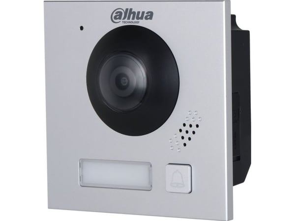 Dahua Technology ML kameramodul Dahua VTO4202F-P1