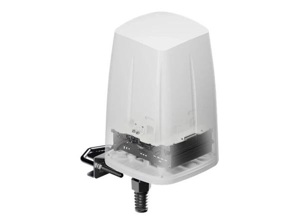 Teltonika - Antenne - mobiltelefon, navigasjon, Wi-Fi - rundtstrålende - kan monteres på vegg, takmonterbar, mast, utendørs