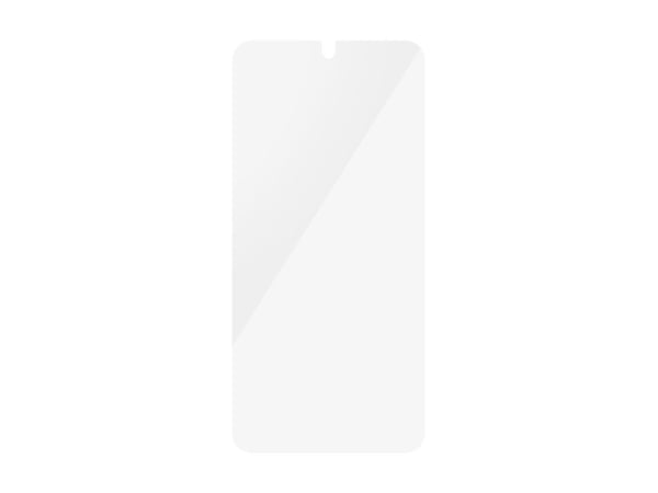 SAFE. by PanzerGlass - 2-i-1 beskyttelsespakke - baksidedeksel for mobiltelefon - termoplast-polyuretan (TPU) - med Skjermbeskytter i herdet glass ...