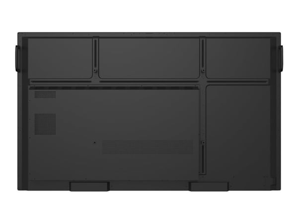 ViewBoard 50 -sarjan kosketusnäyttö - 65 tuumaa - UHD - Android 11.0 - IR 400 nits - 2x15W + sub 16W - USB-C - 8/64GB