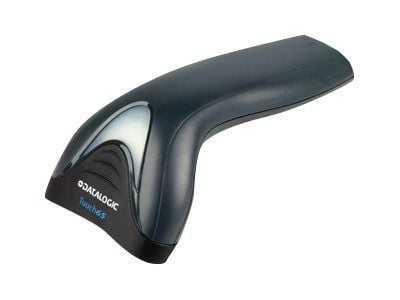 Datalogic Touch TD1100 65 Lite - Strekkodeskanner - håndholdt - dekodet - tastaturkile, RS-232