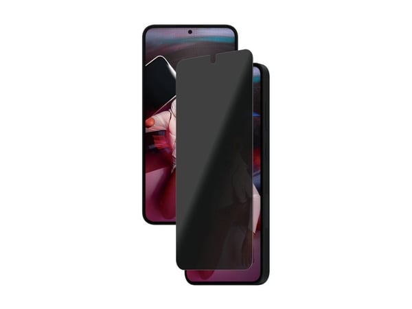 PanzerGlass SAFE. by ® Privacy Screen Protector Samsung Galaxy S25+ | S24+ | Ultra-Wide Fit w. EasyAligner, Samsung, Samsung - Galaxy S25+, Samsung...