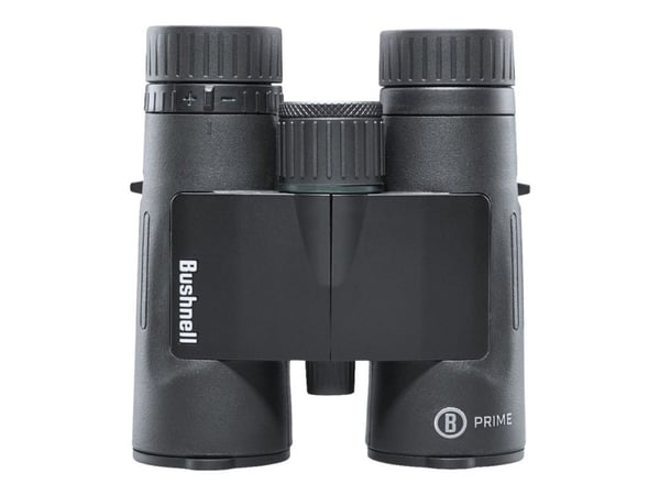 Bushnell Prime - Kikkerter 8 x 42 - tåkebestandig, vanntett - tak - svart