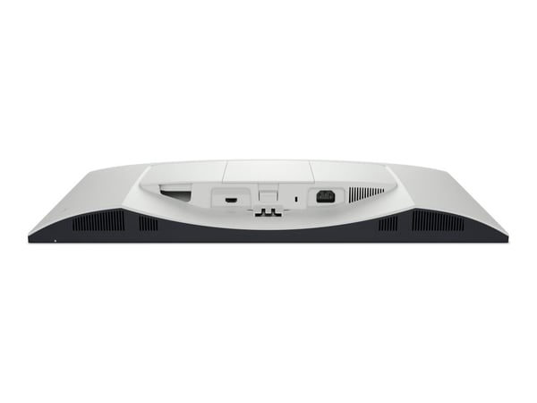 DELL S Series S2725H, 68,6 cm (27"), 1920 x 1080 pikseliä, Full HD, LCD, 8 ms, Musta, Hopea