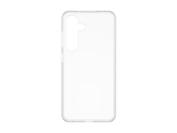 SAFE. by PanzerGlass - 2-i-1 beskyttelsespakke - baksidedeksel for mobiltelefon - termoplast-polyuretan (TPU) - med Skjermbeskytter i herdet glass ...