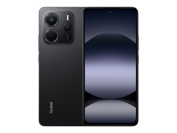 Xiaomi Redmi Note 14, 16,9 cm (6.67"), 2400 x 1080 pikseliä, 8 GB, 256 GB, 108 MP, Lajittelu