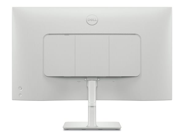 DELL S Series S2725H, 68,6 cm (27"), 1920 x 1080 pikseliä, Full HD, LCD, 8 ms, Musta, Hopea
