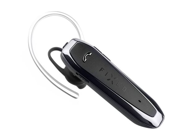 Kiinteä Fixed Talk 2 | Handsfree | 13,2 g | Musta | Musta