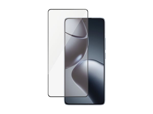 PanzerGlass SAFE. by ® Screen Protector Xiaomi 14T | 14T Pro | Ultra-Wide Fit, Xiaomi, Xiaomi - 14T 5G, Xiaomi - 14T Pro 5G, Asennus kuivana, Naarm...