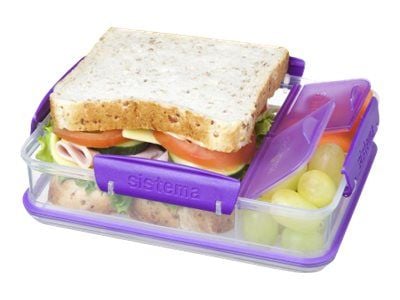 Sistema SISTEMA SNACK ATTACK DUO 21482 21482 21482