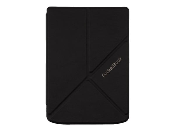 PocketBook - Lommebok for eBook-leser - svart - for PocketBook Verse, Verse PRO