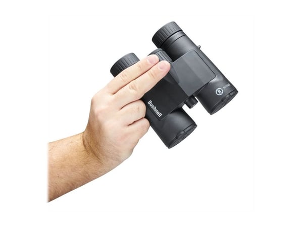 Bushnell Prime - Kikkerter 8 x 42 - tåkebestandig, vanntett - tak - svart