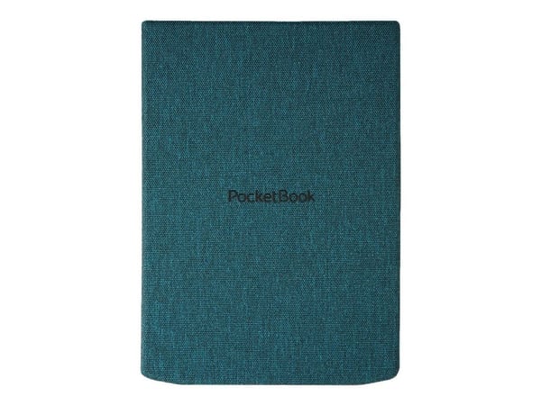 Kansi PB flip Inkpad 4 vihreä