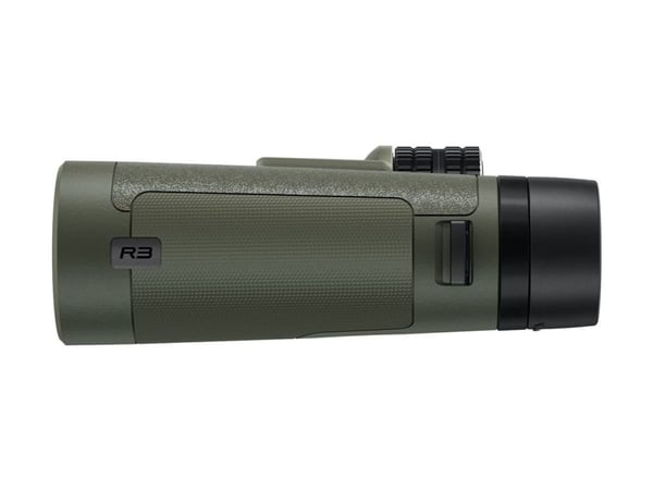 Bushnell R3 - Kikare 10 x 42 - med imskydd, IPX7 väderbeständig, stötsäker - tak - rangergrön