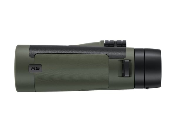 Bushnell R5 - Kikkerter 10 x 42 - tåkebestandig, IPX7 værbestandig, støtsikker - tak - ranger green