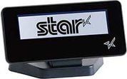 Star SCD222U - Kundeskjerm - USB - pianosvart - USB - for mC-Print3 MCP30 BK E+U, MCP30 WT E+U