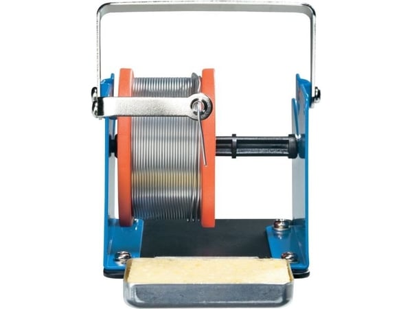 TOOLCRAFT Loddetråd-dispenser 2 dele KP-282