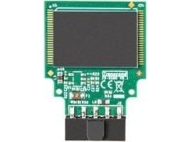 Transcend UFM510V, 8 GB, 2.0, 42 MB/s, Muu, 3 g, Vihreä