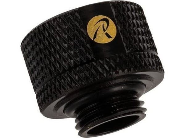 Raijintek Pelias D141806 14 mm - 6 stk. svart