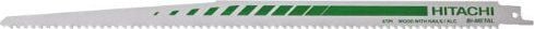 Hitachi sagblad til stikksag RW50B - 5 stk.