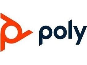 Poly POLY Digital EagleEye III/IV/IV/USB virtalähde Digital Breakout -sovittimelle ilman virtajohtoa