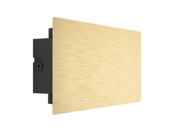 EGLO TALAMELLO vegg 200x100 6W 750LM gull