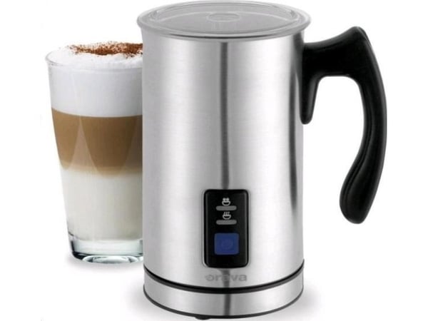 Melkskummer Orava Bialy (MF-401)