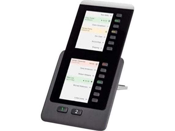 Cisco IP Phone 8800 - Tastutvidelsesmodul for VoIP-telefon