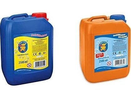 Pustefix etterfyllingsflaske 2,5 l 420869874