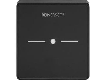 ReinerSCT timeCard V3 - RFID-leser - RS-422 - 13.56 MHz - antrasitt