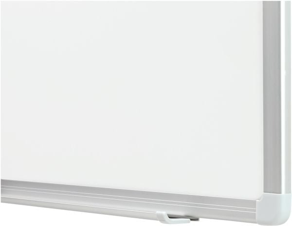 Legamaster 7-102135, 580 x 430 mm, Emalje, Horisontalt/vertikalt, Fiksert, Magnetisk, Ripsikker flate