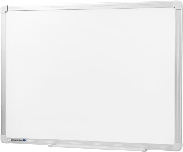 Legamaster 7-102135, 580 x 430 mm, Emalje, Horisontalt/vertikalt, Fiksert, Magnetisk, Ripsikker flate