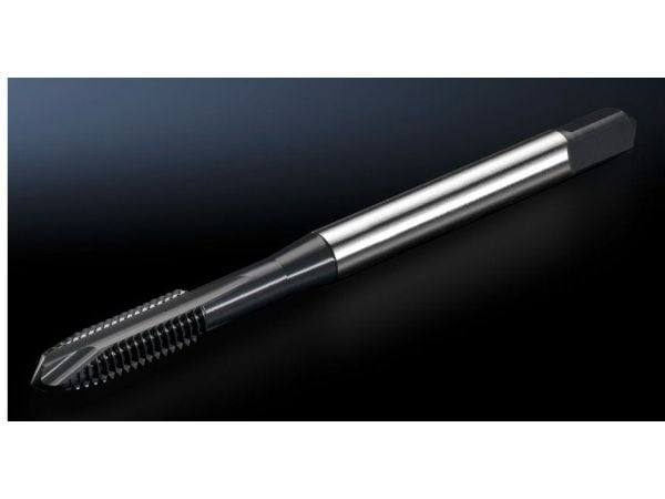 Rittal 4050.817, Keskiöporanterä, Alumiini, Muovi, Ruostumaton teräs, Terästä, M12, 3 kpl Rittal 4050.817, Keskiöporanterä, Alumiini, Muovi, Ruostumaton teräs, Terästä, M12, 3 kpl