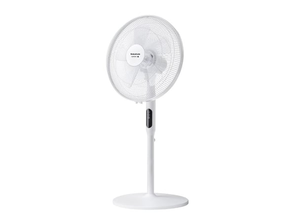 Taurus Alpatec Ice Brise - Kjølevifte - frittstående, bordtopp - 40 cm