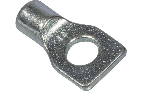 Fischer 79699, stål, sinkstål, 4 kN, M10, DIN EN 10087