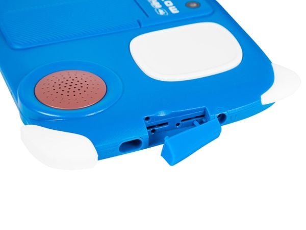 Tabletti KidsTAB8 4G BLOW 4/64GB sininen+ kotelo