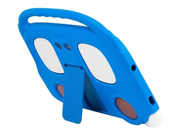 Tabletti KidsTAB8 4G BLOW 4/64GB sininen+ kotelo