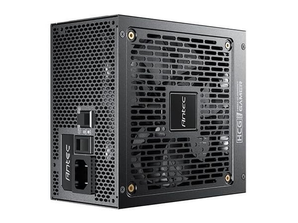Antec strømforsyning Antec HCG 1200 PRO P EC ATX3.1 Modular 80+ Platinum retail - PC/Server strømforsyning (0-761345-20021-9)