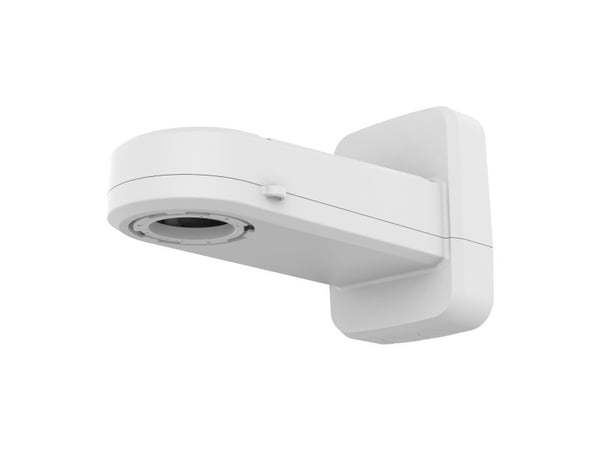 Hanwha Techwin IPCam Zbh WallMast Mount Ulkona SBP400WMWW