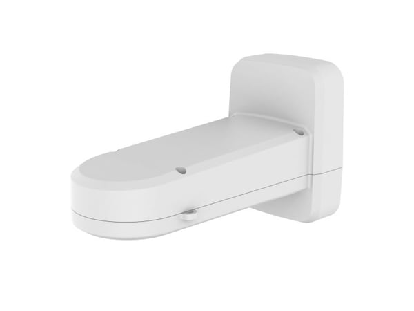 Hanwha Techwin IPCam Zbh WallMast Mount Ulkona SBP400WMWW