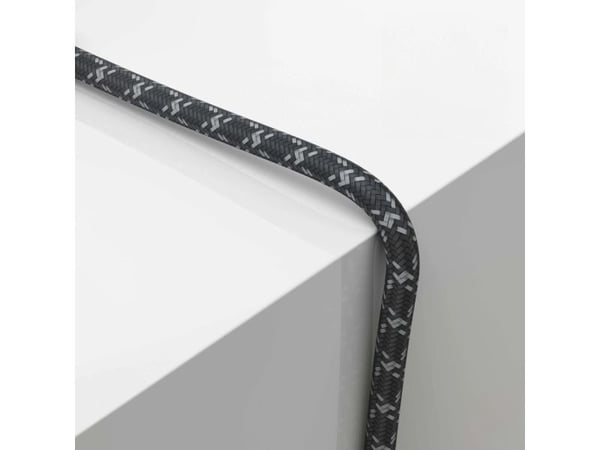 Hama 00200509, 1,5 m, HDMI Type A (Standard), USB Type-C, Svart