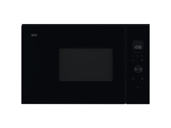 AEG TB6SM171DB, Inbyggd, Grillmikrovågsugn, 17 l, 800 W, Inbyggd display, LED