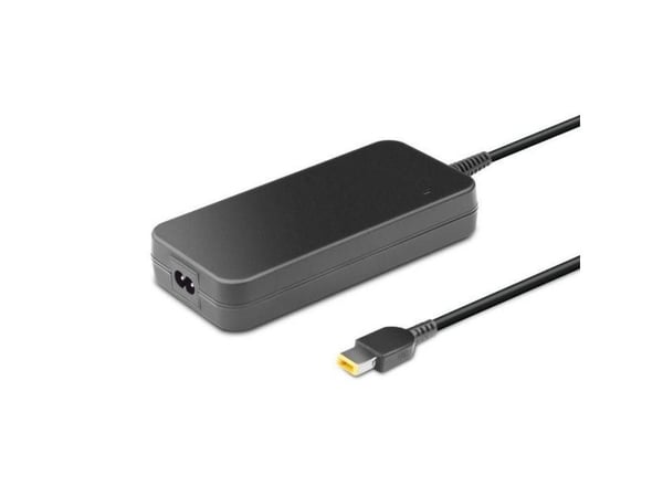 CoreParts - Strømadapter (tilsvarer: Lenovo 4X20E50562) - 20V - 135 watt - Den europeiske union