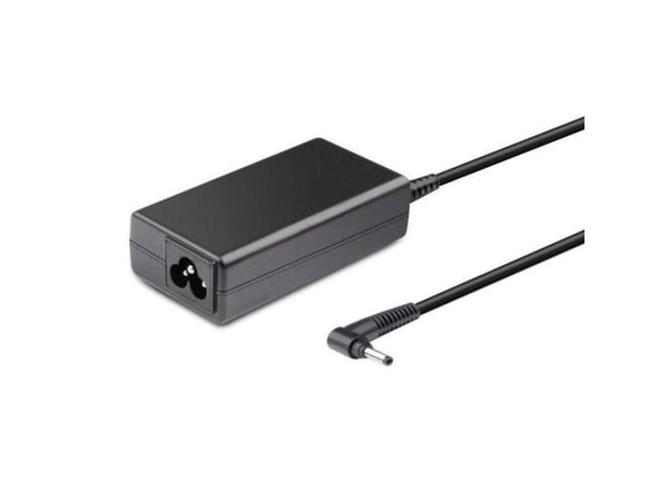 CoreParts - Strömadapter - 4,0x1,7mm kontakt - 65 Watt