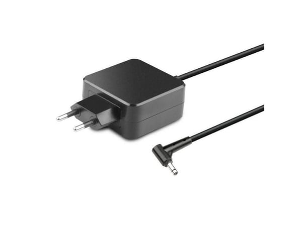 CoreParts - Strømadapter (tilsvarer: ASUS 0A001-01100800) - 45 watt - Europa