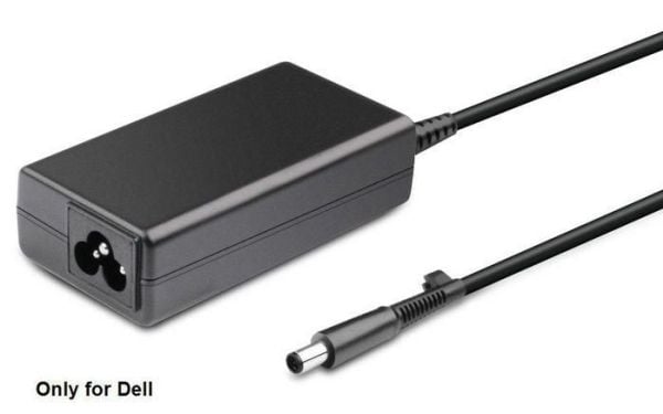 CoreParts - Strømadapter (tilsvarer: Dell 450-19034) - 65 watt