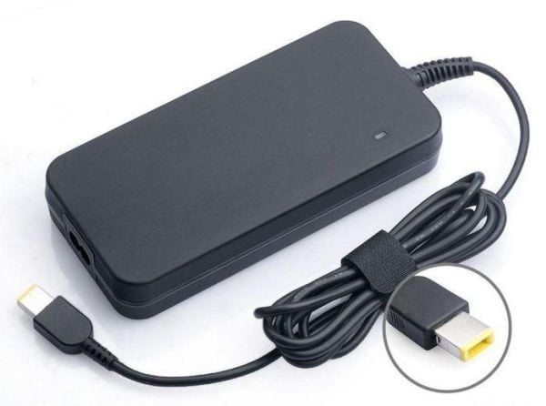 CoreParts - Strømadapter (tilsvarer: Lenovo 02DL140) - 20V - 170 watt
