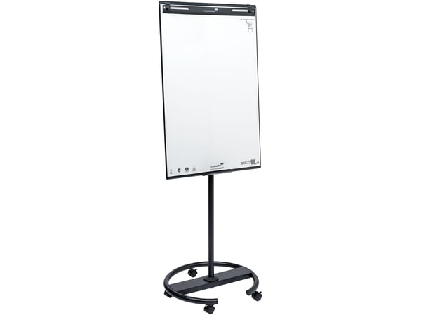 Legamaster 7-157610, Papir, 0,12 mm, 650 mm, 980 mm, 4,99 kg, 63 stykker